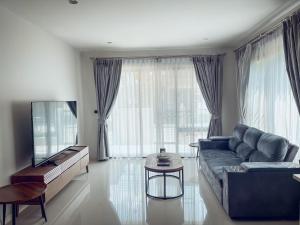 NP Krungthep Kreetha​ Villa