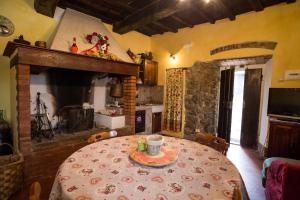 Gallery image of Authentic Chianti StoneHouse with Garden&Terrace in Greve in Chianti