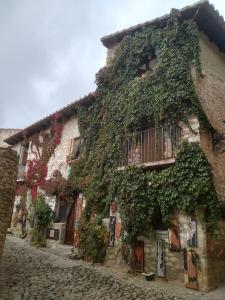 Gallery image of Casa Milagros in Mirambel