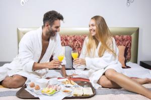 Photo de la galerie de l'établissement Kornilios Palace, à Anchialos