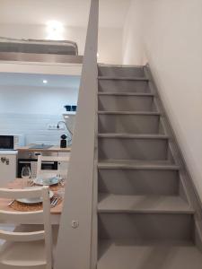 BRhomes Pearl 1077 Budapest, 62 Rottenbiller utca kép - 2