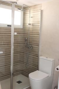 Kúpeľňa v ubytovaní 3 bedroom apartment El Rincon