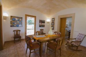 Imagen de la galería de Finca Can Confit - Grupo Berna, en Campos