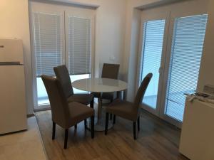 Фотография из галереи Apartmaji Meduza в Изоле