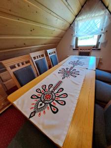 Φωτογραφία από το άλμπουμ του Apartament u Chowańców (blisko baseny termalne) σε Bańska Niżna