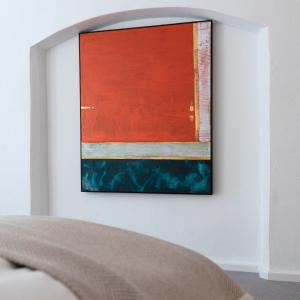 Hotel Forstinger - Boutique Hotel Schärding客房内的一张或多张床位