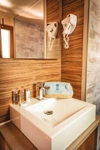 Fotografie z fotogalerie ubytování Kon Tiki v Saint Tropez + 37 fotografií