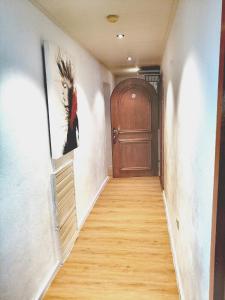 Φωτογραφία από το άλμπουμ του Ferienwohnung Drehwald σε Rinnthal