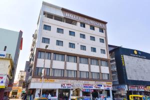 Gallery image of Hotel Star Monika in Udaipur