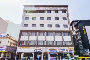 Gallery image of Hotel Star Monika in Udaipur