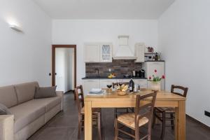 Tuscany Living - Terra Antica的厨房或小厨房