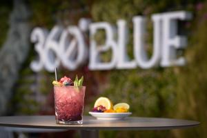 Напитки в Óbal Hotel Marbella