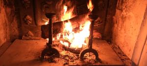 Fotografie z fotogalerie ubytování Gîte l'Echauguette du Perche v destinaci Préaux