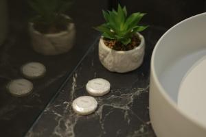 Fotografie z fotogalerie ubytování Gremmy Boutique Hotel v destinaci Tirana