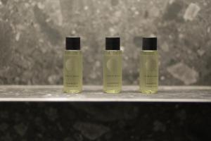 Fotografie z fotogalerie ubytování Gremmy Boutique Hotel v destinaci Tirana
