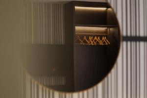 Fotografie z fotogalerie ubytování Gremmy Boutique Hotel v destinaci Tirana