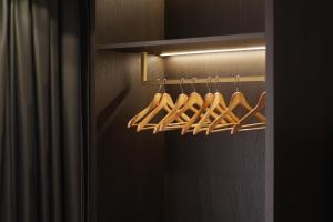 Fotografie z fotogalerie ubytování Gremmy Boutique Hotel v destinaci Tirana