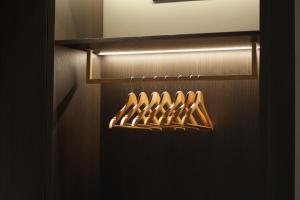 Fotografie z fotogalerie ubytování Gremmy Boutique Hotel v destinaci Tirana