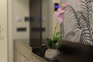 Fotografie z fotogalerie ubytování Gremmy Boutique Hotel v destinaci Tirana