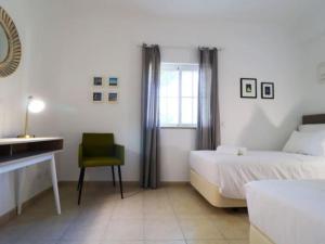 Postel nebo postele na pokoji v ubytování Quinta do Lamy by Stay ici Algarve Holiday Rental + 41 fotografií