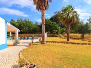 Zahrada ubytování Quinta do Lamy by Stay ici Algarve Holiday Rental