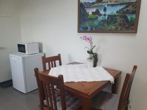 Foto sihtkohas Selfoss asuva majutusasutuse Vorsabær Apartment galeriist