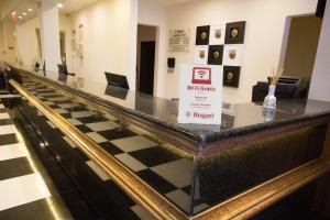 Foto da galeria de Bogari Hotel em Foz do Iguaçu