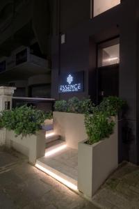 Foto dalla galleria di Essence Suites Downtown Suites - Adults Only a Città di Rodi