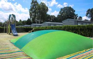 Majutusasutuse Amazing StaCaravan In Harderwijk külastajad