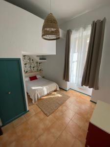 Photo de la galerie de l'établissement Le Cloître des Dominicains, à Buis-les-Baronnies