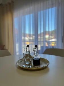 Billede fra billedgalleriet på Apartment Magnolia i Banja Luka