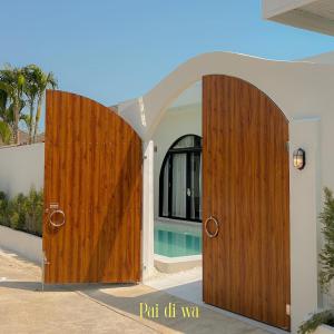 Φωτογραφία από το άλμπουμ του The Sunset Villa Huahin στο Χουά Χιν