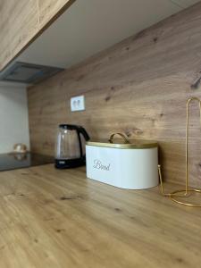 Billede fra billedgalleriet på Apartment Magnolia i Banja Luka