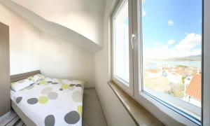 Posteľ alebo postele v izbe v ubytovaní Residence Amore