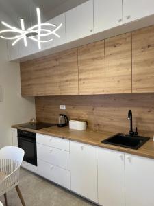 Billede fra billedgalleriet på Apartment Magnolia i Banja Luka