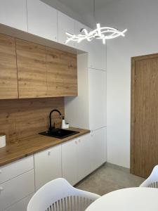 Billede fra billedgalleriet på Apartment Magnolia i Banja Luka