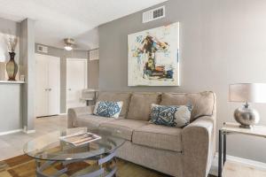 Gallery image of One Bed One Bath Affordable Apt With Balcony in Dallas