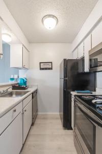Gallery image of One Bed One Bath Affordable Apt With Balcony in Dallas