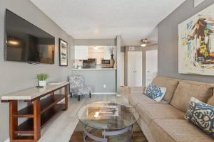 Gallery image of One Bed One Bath Affordable Apt With Balcony in Dallas