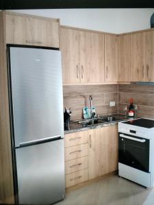 Gallery image of Taurasi White Saranda in Sarandë +5 photos