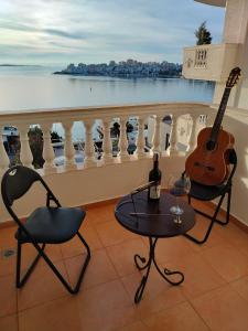 Gallery image of Taurasi White Saranda in Sarandë