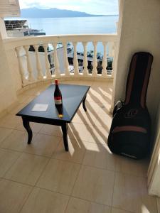 Gallery image of Taurasi White Saranda in Sarandë