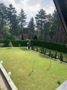 Giardino di GREEN ViEW APARTMENTS