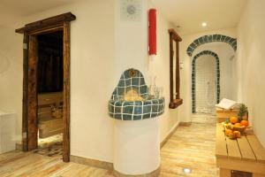Foto sihtkohas Gleiming asuva majutusasutuse Hotel Gleimingerhof - Reiteralm galeriist