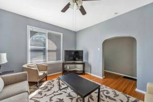Gallery image of Superb Two Unit Listing in STL in Soulard