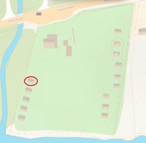 Gallery image of Steinklepp Camping in Övre Kvamme
