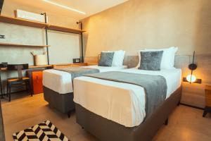 莫罗圣保罗Marilyn Pousada Morro的相册照片