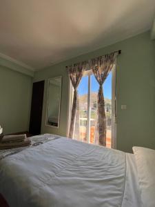 Afbeelding uit fotogalerij van Hotel Espadan in Azuébar +40 foto's