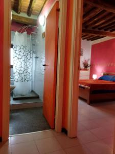 Foto dalla galleria di Alloggio Rainbow a Scarlino