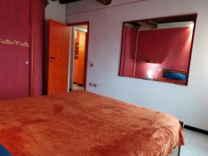 Foto dalla galleria di Alloggio Rainbow a Scarlino